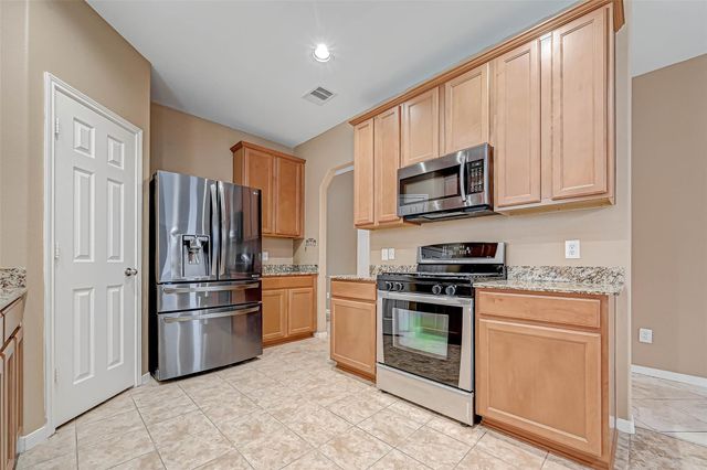 21602 Amesbury Meadow Lane, Spring, TX 77379