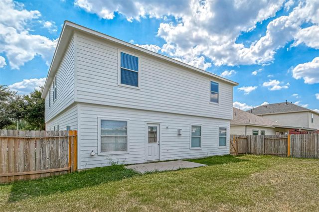 21602 Amesbury Meadow Lane, Spring, TX 77379