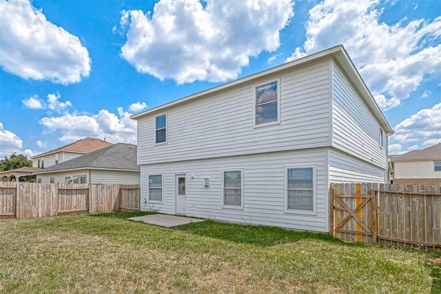 21602 Amesbury Meadow Lane, Spring, TX 77379