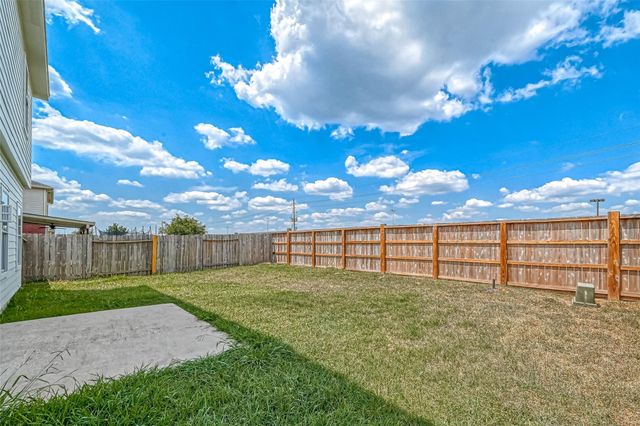 21602 Amesbury Meadow Lane, Spring, TX 77379