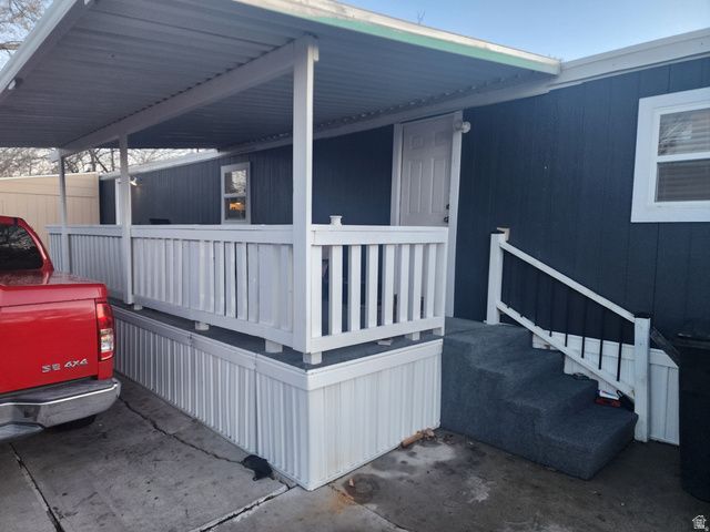 3187 S EASTCREST RD, West Valley City, UT 84120