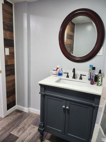3187 S EASTCREST RD, West Valley City, UT 84120