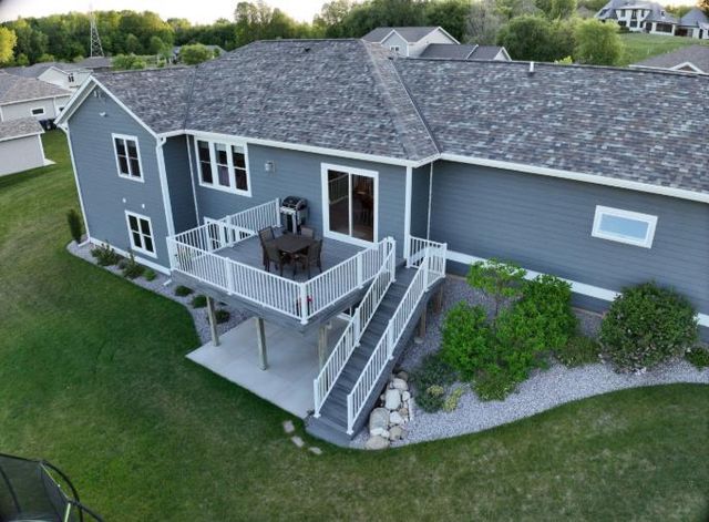 711 MEADOW RIDGE LANE, Unknown, WI 53073