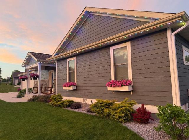 711 MEADOW RIDGE LANE, Unknown, WI 53073