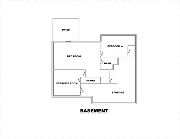 711 MEADOW RIDGE LANE, Unknown, WI 53073
