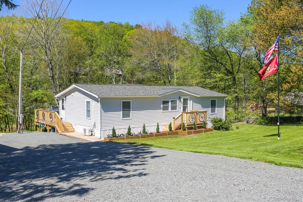 463 County Road 131, Callicoon, NY 12723