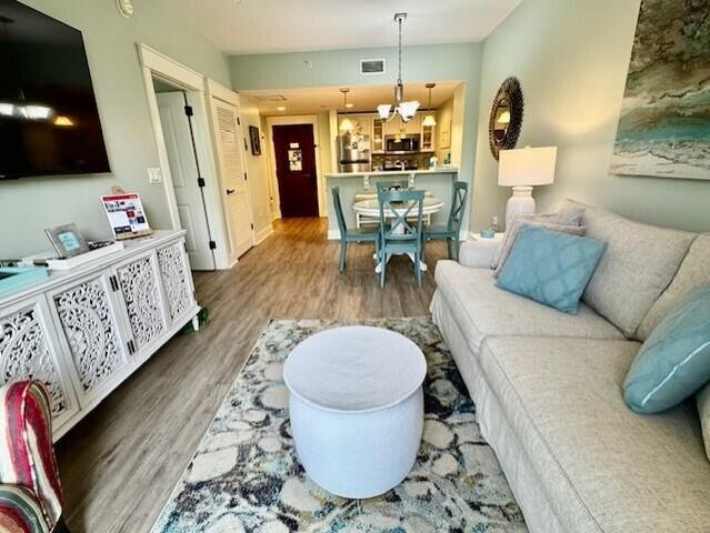 9300 Baytowne Wharf Boulevard UNIT 506, Miramar Beach, FL 32550