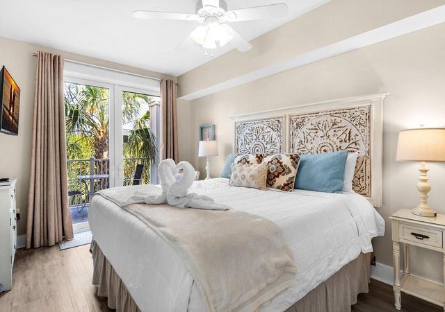 9300 Baytowne Wharf Boulevard UNIT 506, Miramar Beach, FL 32550