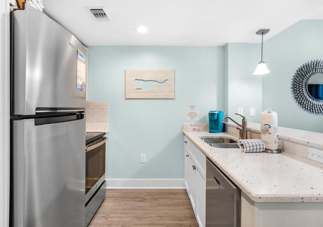 9300 Baytowne Wharf Boulevard UNIT 506, Miramar Beach, FL 32550