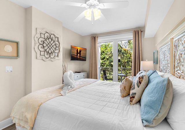 9300 Baytowne Wharf Boulevard UNIT 506, Miramar Beach, FL 32550