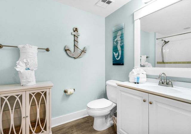 9300 Baytowne Wharf Boulevard UNIT 506, Miramar Beach, FL 32550