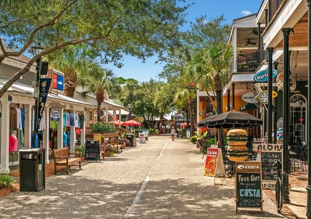 9300 Baytowne Wharf Boulevard UNIT 506, Miramar Beach, FL 32550