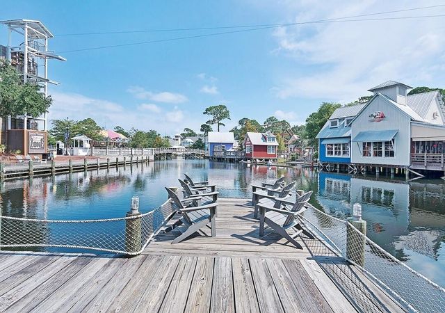 9300 Baytowne Wharf Boulevard UNIT 506, Miramar Beach, FL 32550