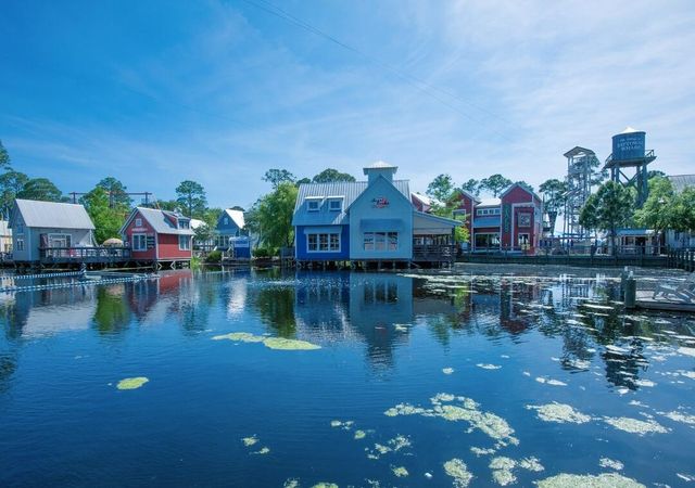 9300 Baytowne Wharf Boulevard UNIT 506, Miramar Beach, FL 32550