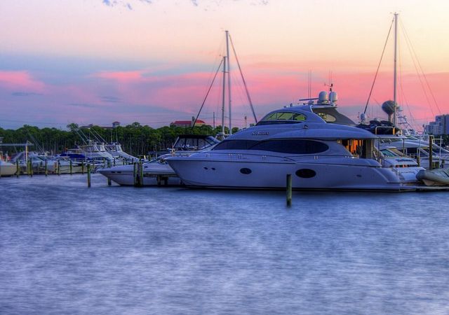 9300 Baytowne Wharf Boulevard UNIT 506, Miramar Beach, FL 32550