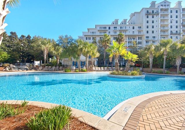 9300 Baytowne Wharf Boulevard UNIT 506, Miramar Beach, FL 32550