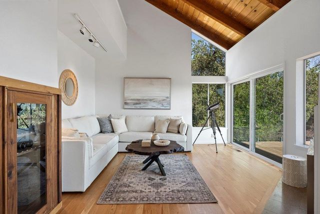 15795 Adams Ridge, Los Gatos, CA 95033