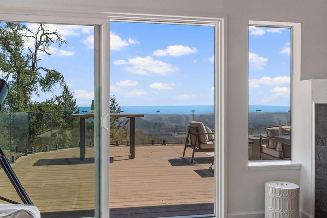 15795 Adams Ridge, Los Gatos, CA 95033