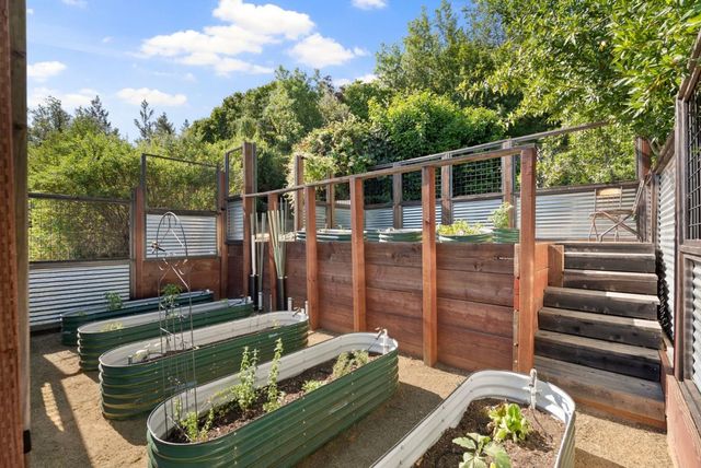 15795 Adams Ridge, Los Gatos, CA 95033