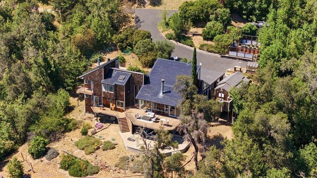 15795 Adams Ridge, Los Gatos, CA 95033