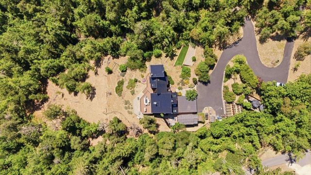 15795 Adams Ridge, Los Gatos, CA 95033