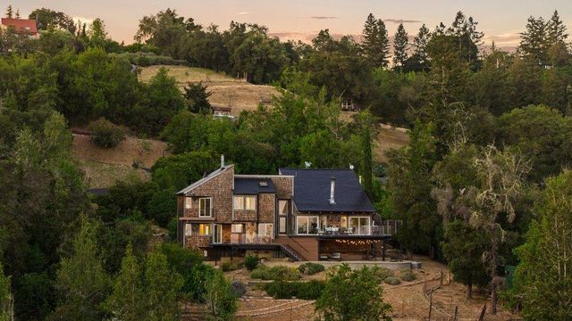 15795 Adams Ridge, Los Gatos, CA 95033