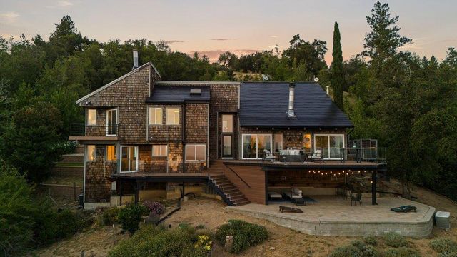15795 Adams Ridge, Los Gatos, CA 95033
