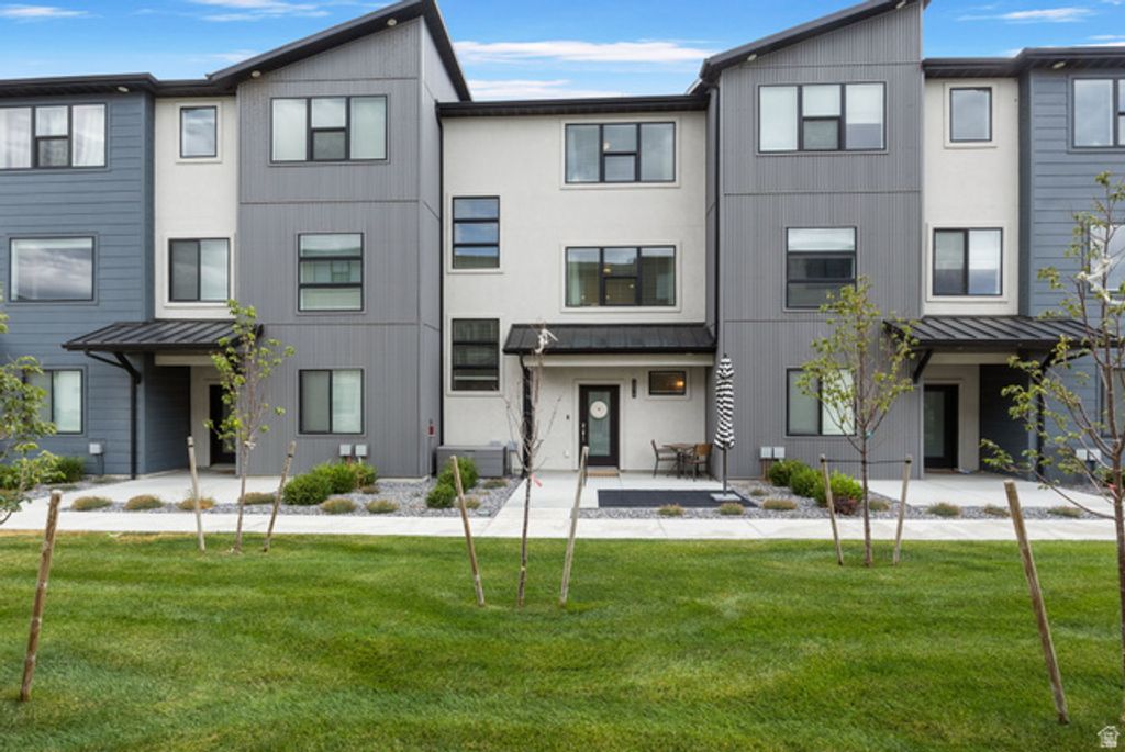 1078 W 530 S, American Fork, UT 84003 — exterior