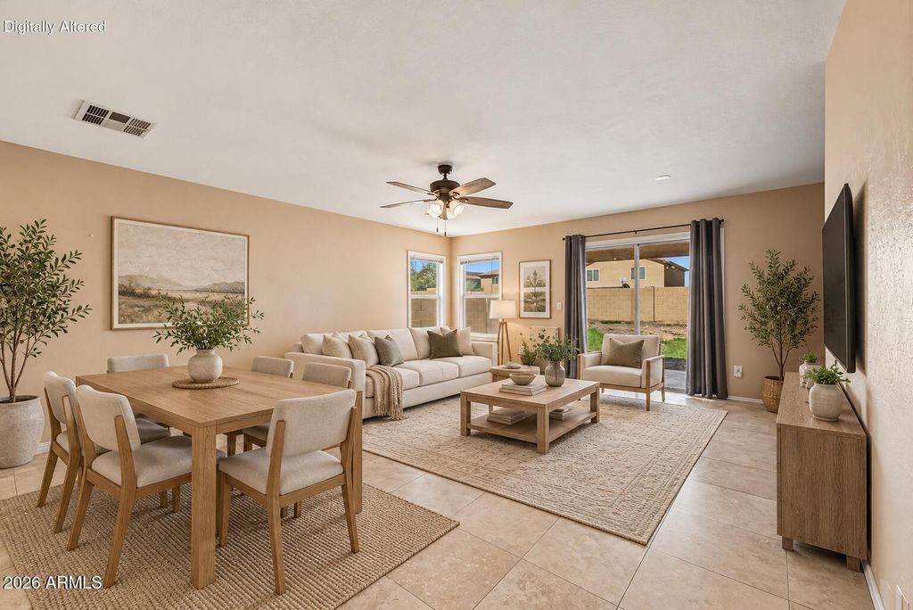 1468 W ROOSEVELT Avenue, Coolidge, AZ 85128 — photo 5