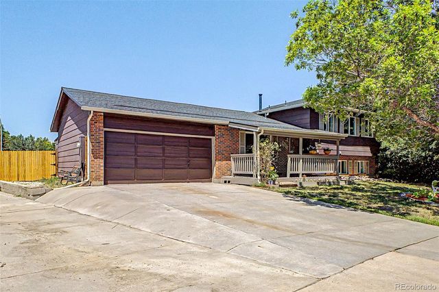 1361 S Andes Street, Aurora, CO 80017