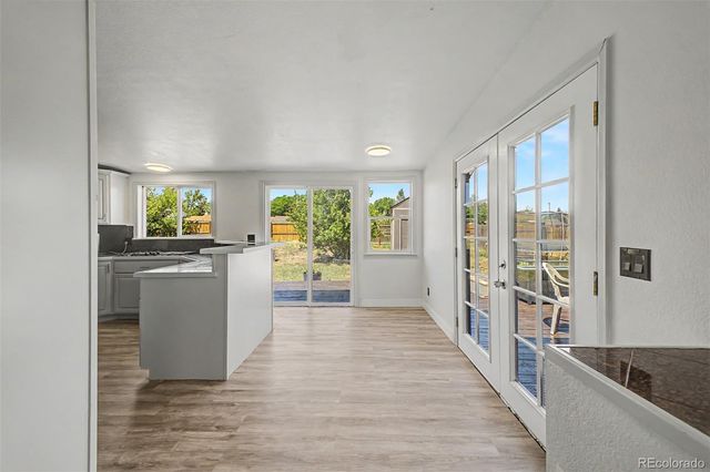 1361 S Andes Street, Aurora, CO 80017