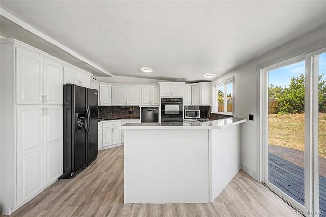 1361 S Andes Street, Aurora, CO 80017