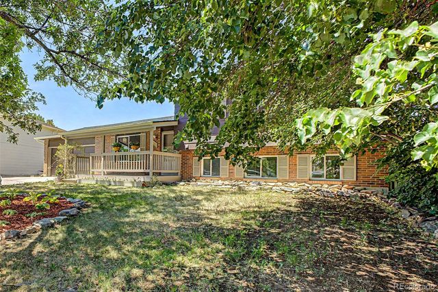 1361 S Andes Street, Aurora, CO 80017