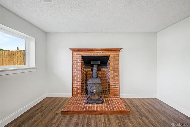 1361 S Andes Street, Aurora, CO 80017