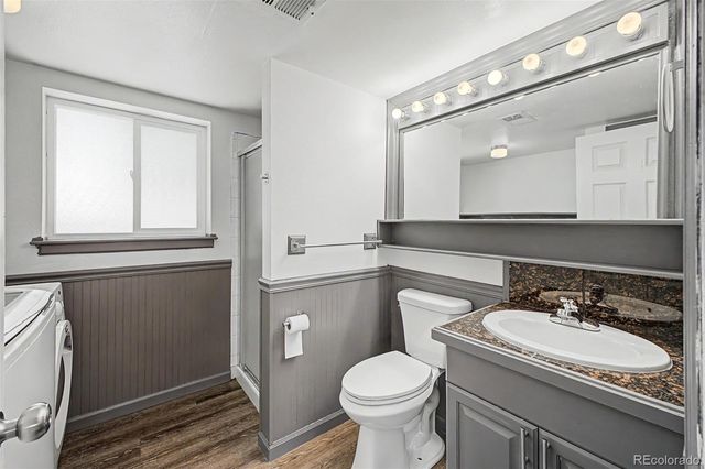 1361 S Andes Street, Aurora, CO 80017