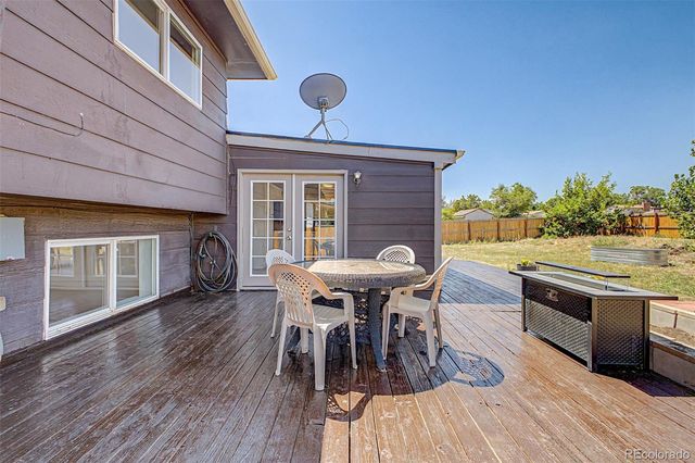 1361 S Andes Street, Aurora, CO 80017