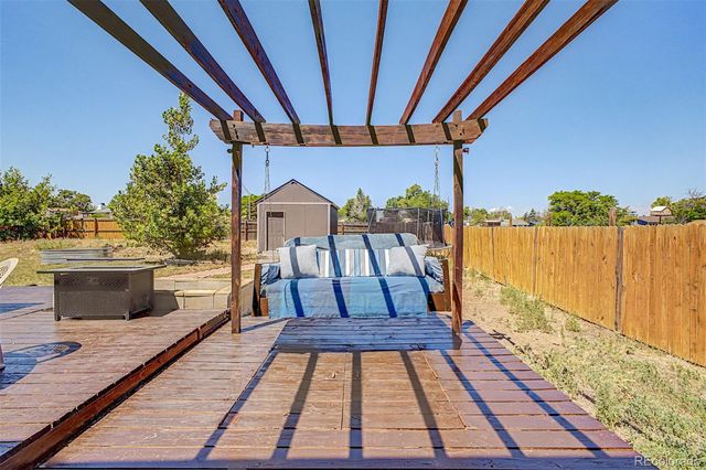 1361 S Andes Street, Aurora, CO 80017