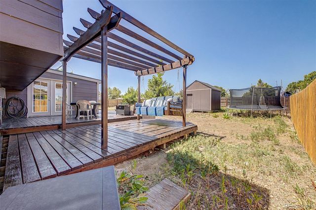 1361 S Andes Street, Aurora, CO 80017