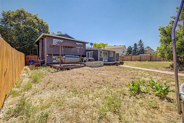 1361 S Andes Street, Aurora, CO 80017