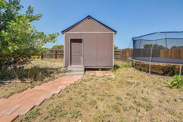 1361 S Andes Street, Aurora, CO 80017