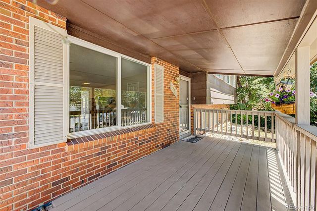 1361 S Andes Street, Aurora, CO 80017