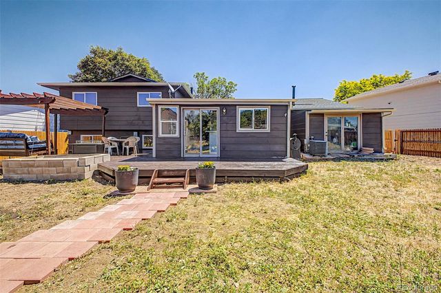 1361 S Andes Street, Aurora, CO 80017