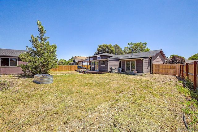 1361 S Andes Street, Aurora, CO 80017