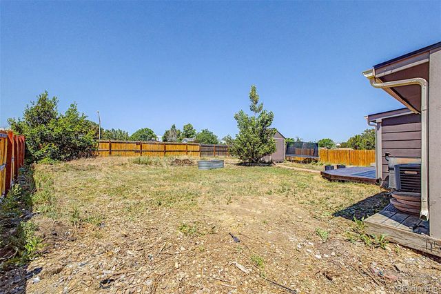 1361 S Andes Street, Aurora, CO 80017