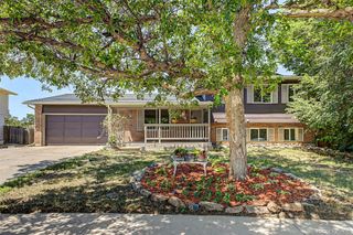 1361 S Andes Street, Aurora, CO 80017