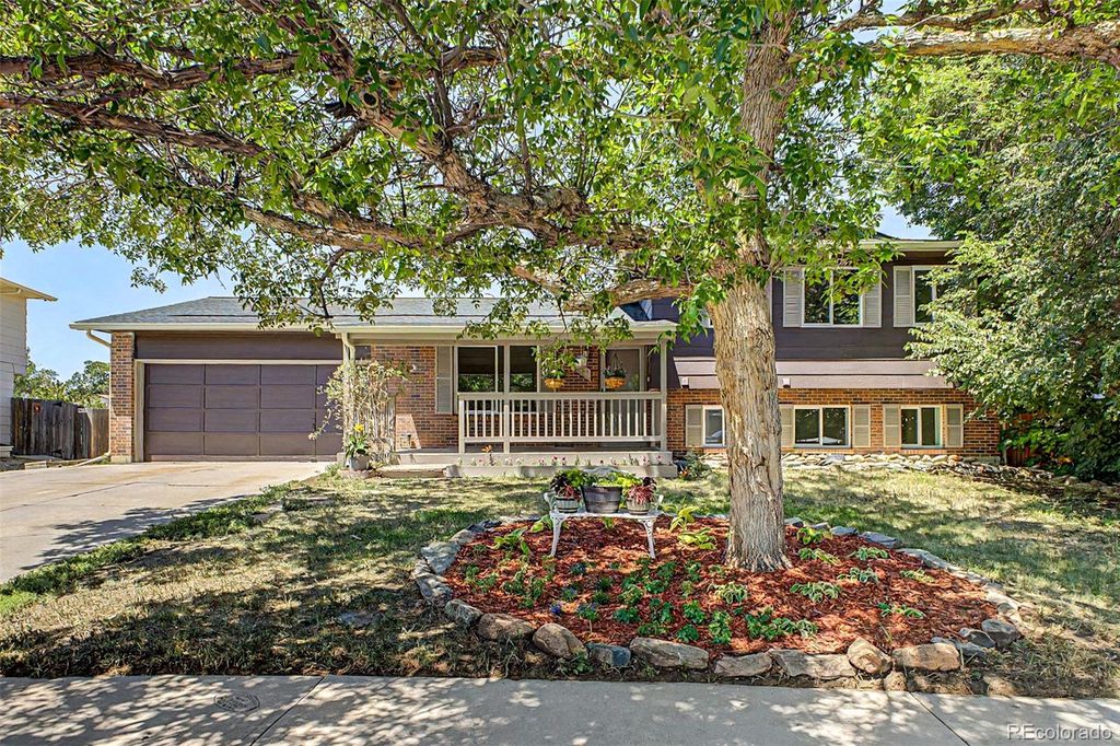 1361 S Andes Street, Aurora, CO 80017