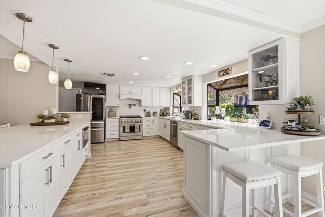 1208 Rambling Road, Simi Valley, CA 93065