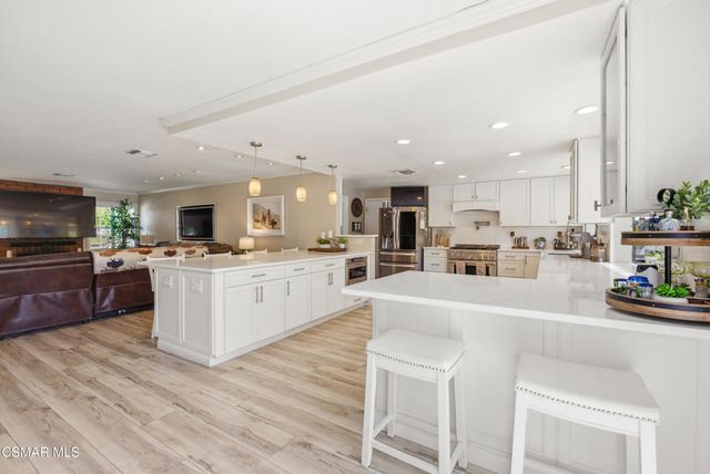 1208 Rambling Road, Simi Valley, CA 93065