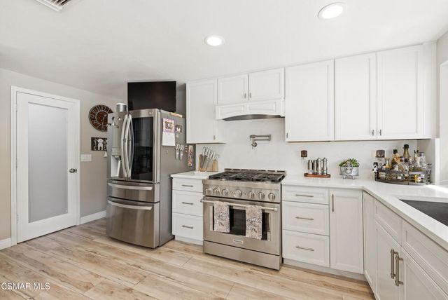 1208 Rambling Road, Simi Valley, CA 93065