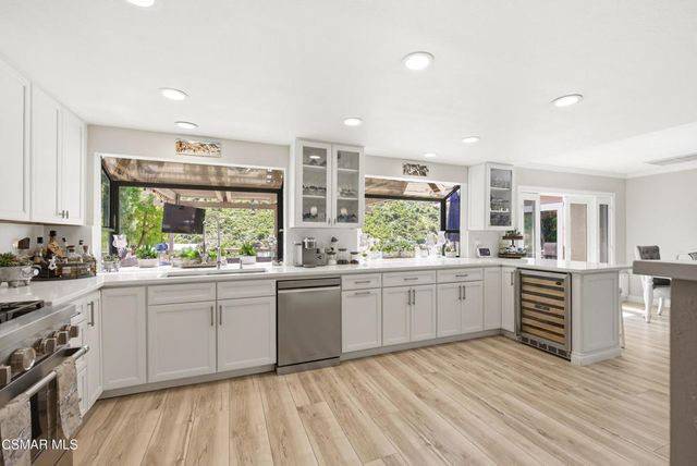 1208 Rambling Road, Simi Valley, CA 93065